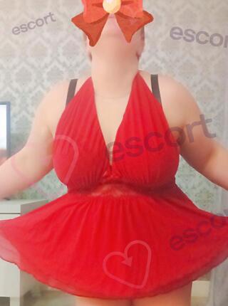 Ruda - escort Warsaw