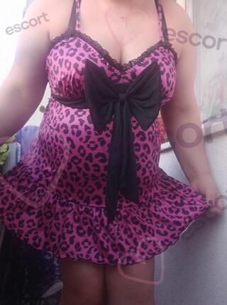 Kamila - escort Warsaw