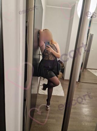 Lubię to - escort Cracow