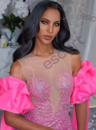 ManilaDreams - escort Breslavia