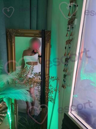 Masaż wyjątkowe doznania - escort Lodz