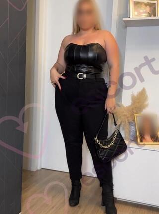 Alicja - escort Gorzow Wielkopolski