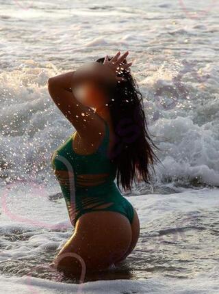 Bogini Sexu Analnego Na Jeźdźca - escort Lodz