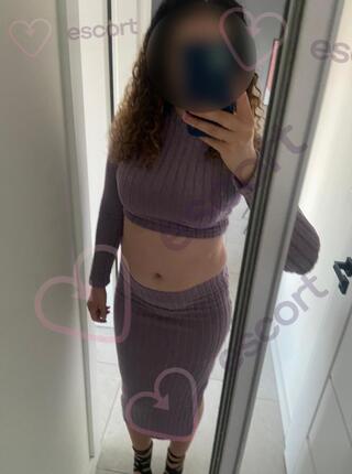 Real foto - escort Leszno