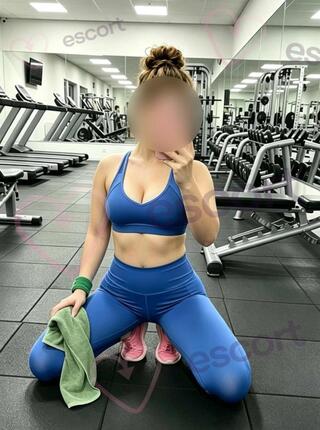 Sexowne ksztalty - escort Leszno