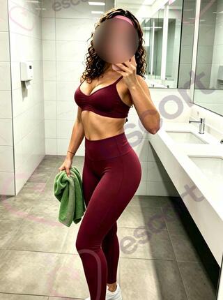 Sexowne ksztalty - escort Leszno
