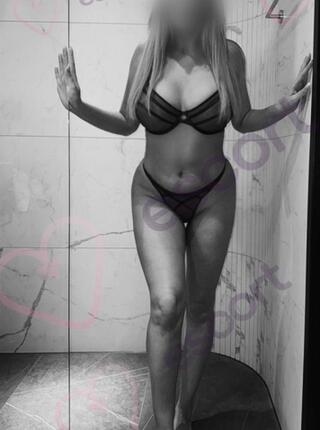 Lena 3 dni - escort Bialystok