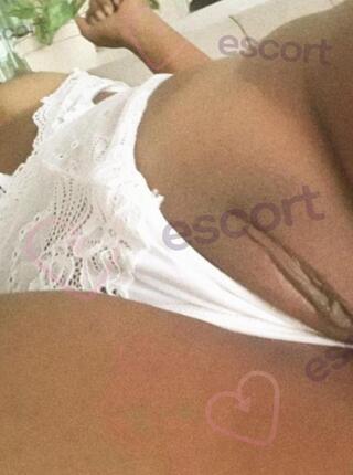 Nina Hot - escort Varsovie