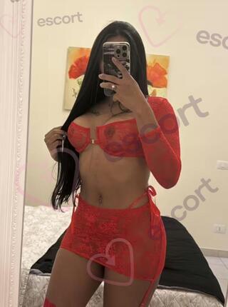 Nina Hot - escort Kielce