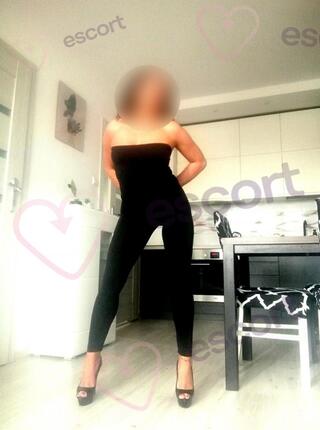 Sexowna Kicia Prywatnie - escort Włocławek
