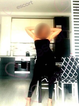 Sexowna Kicia Prywatnie - escort Włocławek