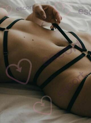 WhatsAp kontakt - escort Cracovia