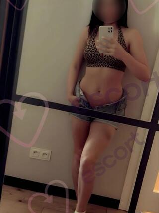 Nowa Dziś Tylko - escort Sanok