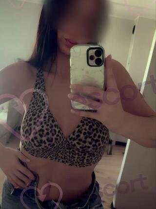 ŚLICZNA  GFE DZIŚ !!!! - escort Bochnia