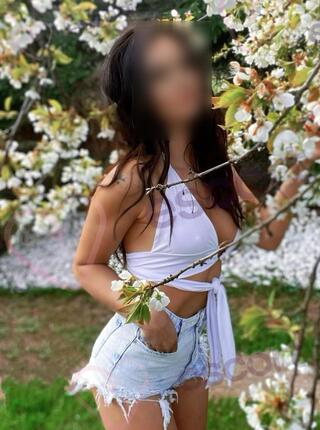 Rozkoszna szparka - escort Varsovie