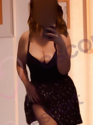 Słodka Ola - escort Bialystok