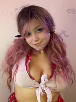 Grzeczna Suczka - escort 