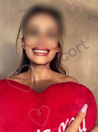 Paulina VIP - escort Rzeszow