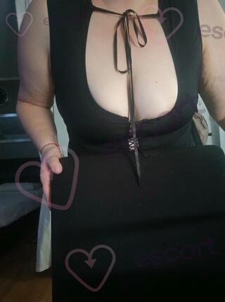 Nowa XLKA - escort Zamość