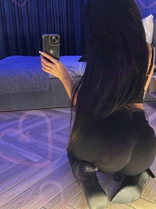 Victoria - escort Lodz