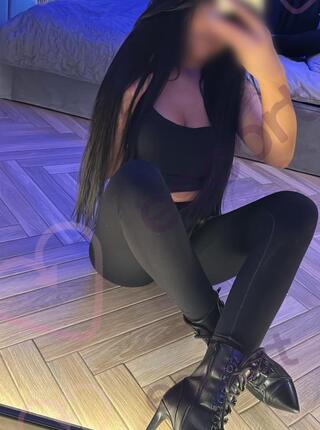 Słodka kotka - escort Gdansk