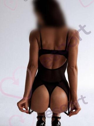 Nika - escort Olsztyn