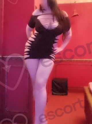 przejazdem kilka dni - escort Koszalin