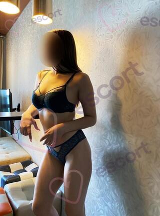 Kochliwa - escort Gdańsk