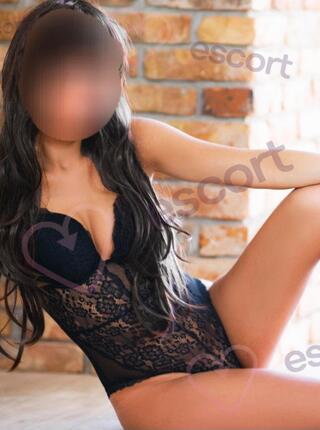 Kocica - escort Poznan