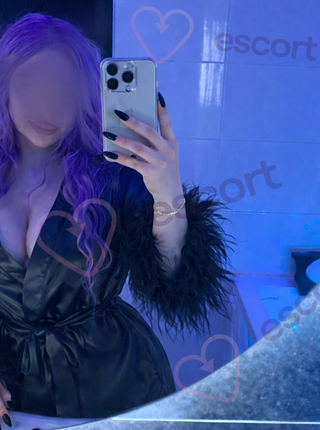 Candy Sandii - escort Warsaw