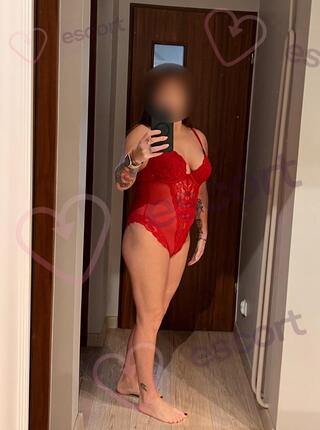 Oliwia. - escort Tczew