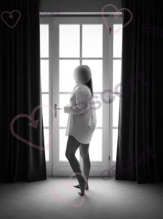 Oliwia. - escort Grudziądz