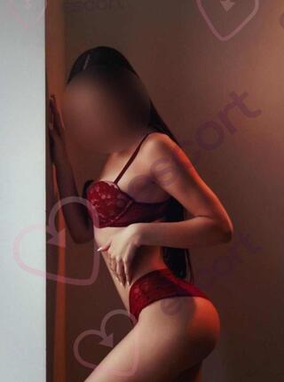 EWELINA  INSIDE - escort Katowice