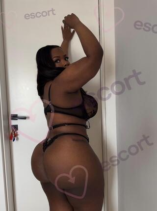 Divana Latina - escort Wroclaw