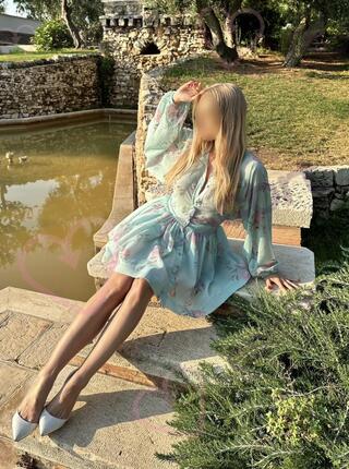 Adriana - escort Posen
