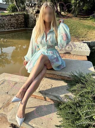 Adriana - escort Lublin