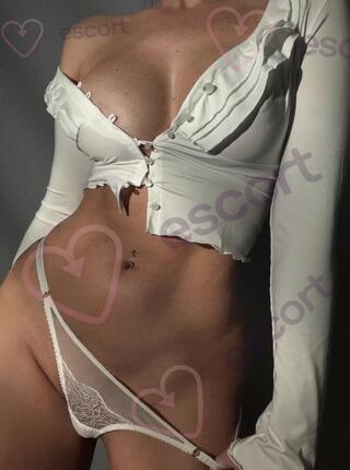 Maja prywatnie - escort Wrocław
