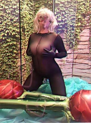 Full Opcja - escort Lodz