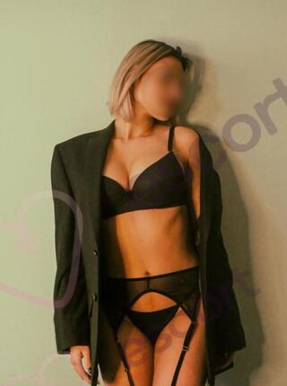 Masażystka Kaja - escort Warsaw