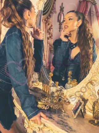 Ashley - escort Eindhoven