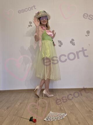 Iga - escort Siemianowice Śląskie