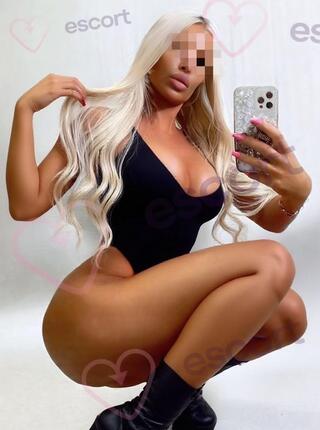 Kobiecy Dotyk - escort Warschau