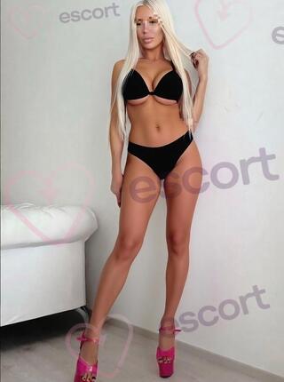 Julka - escort Warszawa