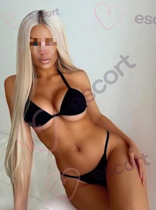 Kobiecy Dotyk - escort Varsovia