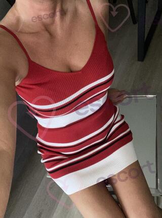 Zgrabna Ola - escort Zielona Góra