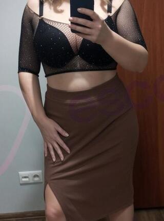 SexiKinga - escort Varsovia