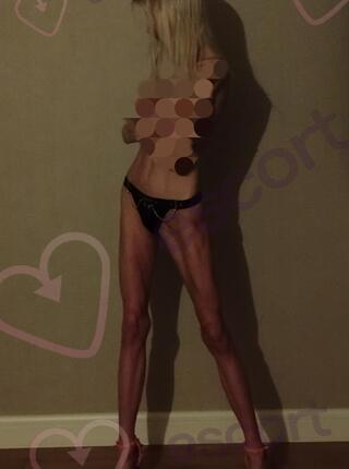 Nikola - escort Gdansk