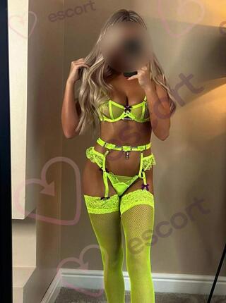 Miśka - escort Grójec