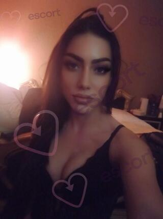 Maya - escort Stalowa Wola