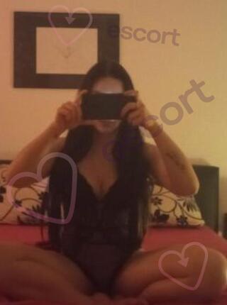 Maya - escort Stalowa Wola